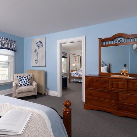 Carlisle House Bed And Breakfast Экстерьер фото