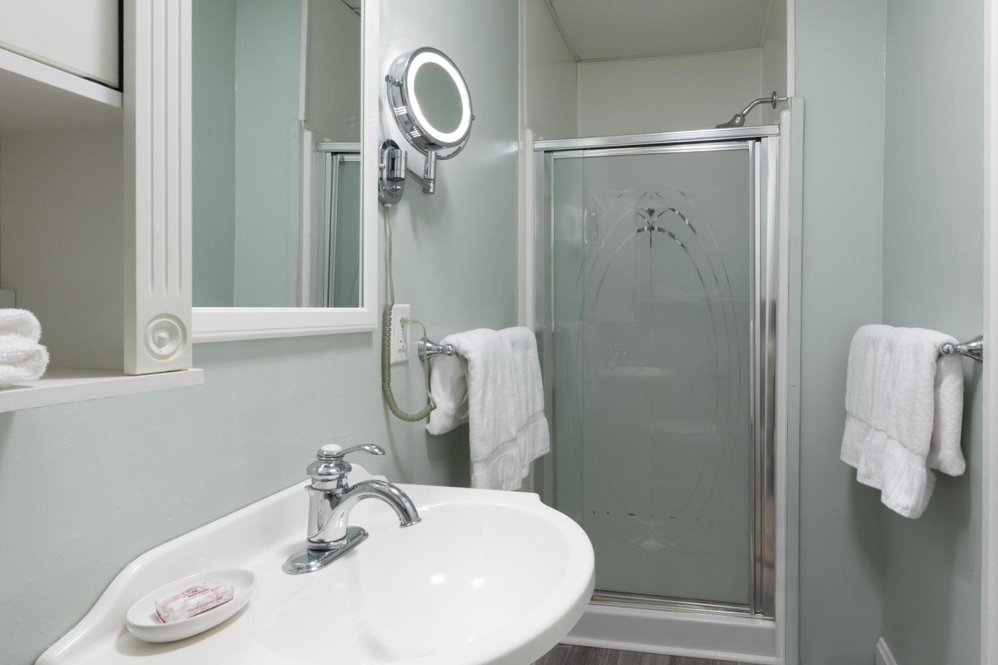 Carlisle House Bed And Breakfast Экстерьер фото