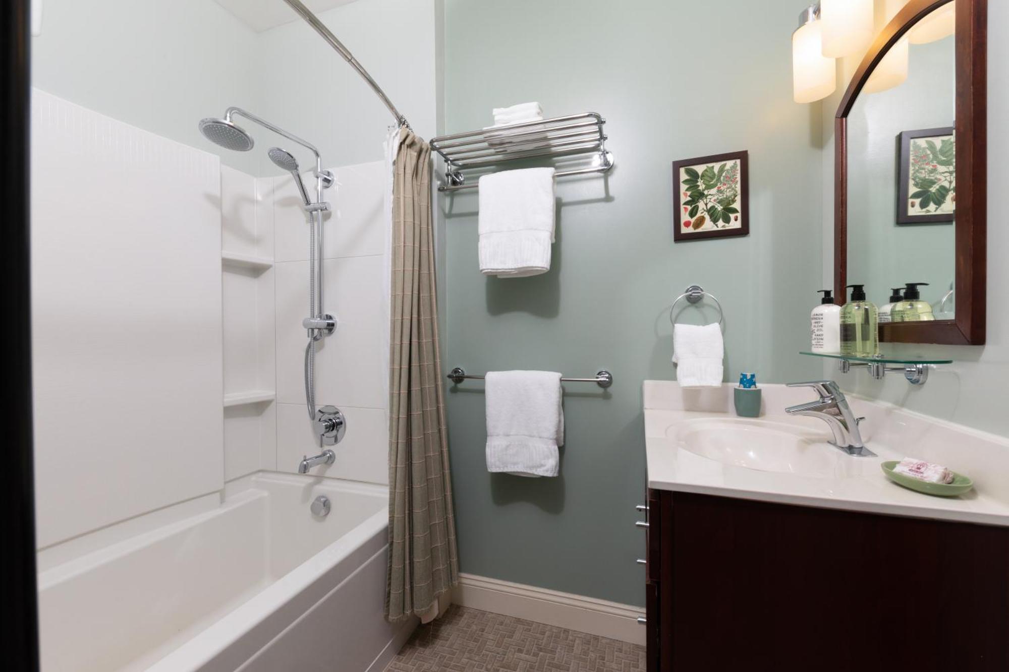 Carlisle House Bed And Breakfast Экстерьер фото