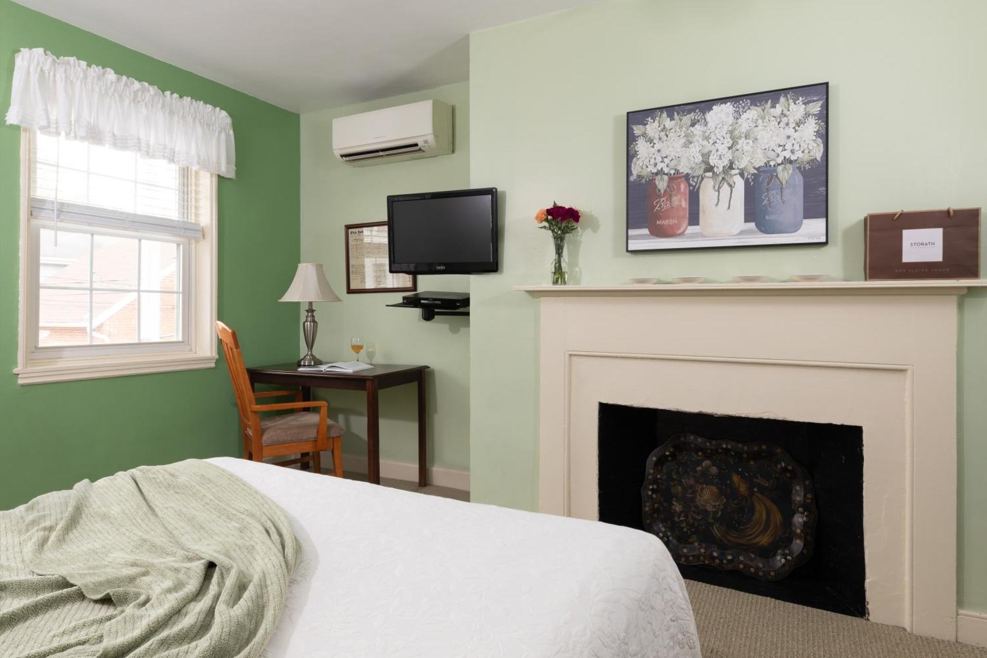 Carlisle House Bed And Breakfast Экстерьер фото