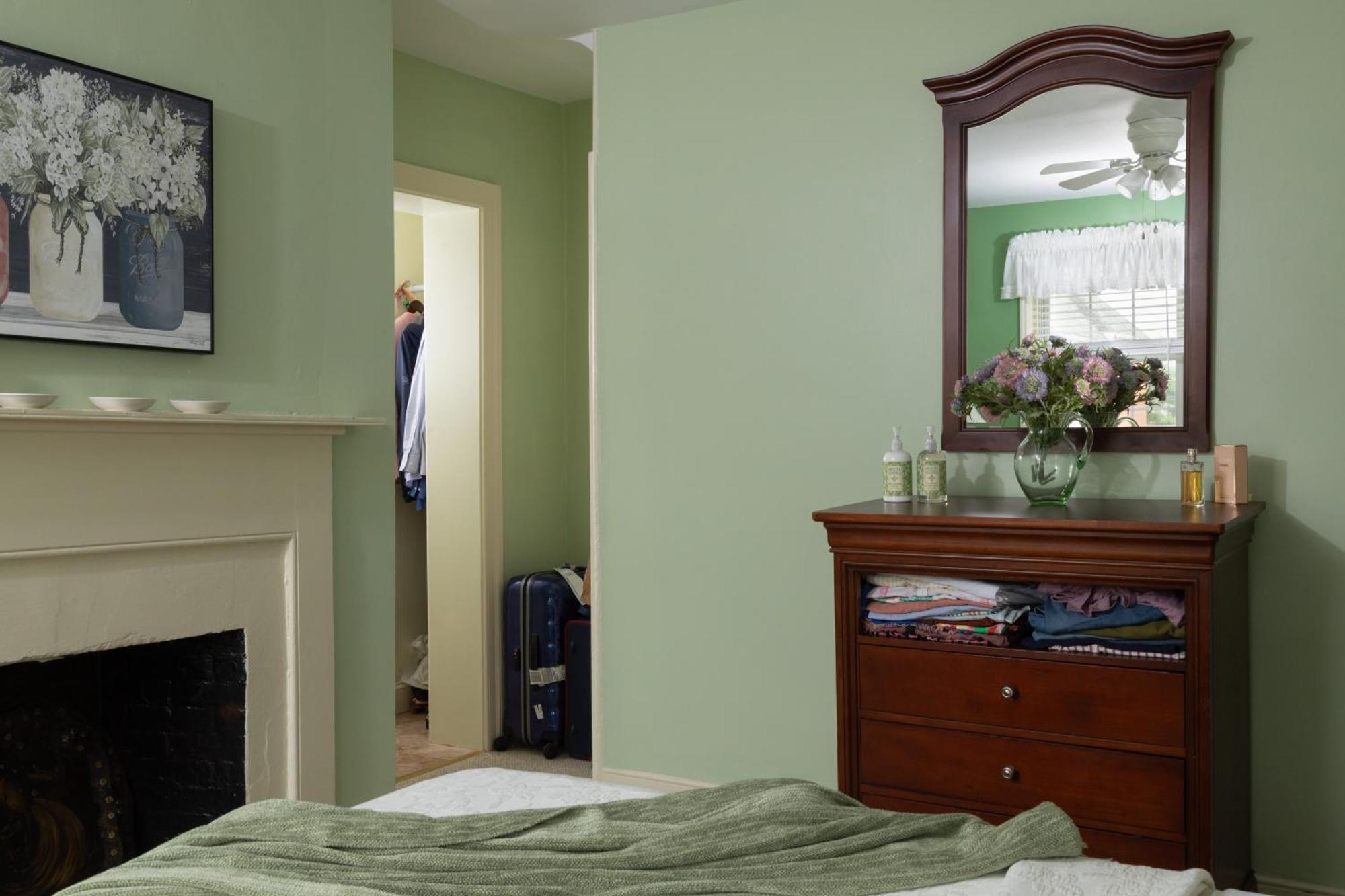Carlisle House Bed And Breakfast Экстерьер фото