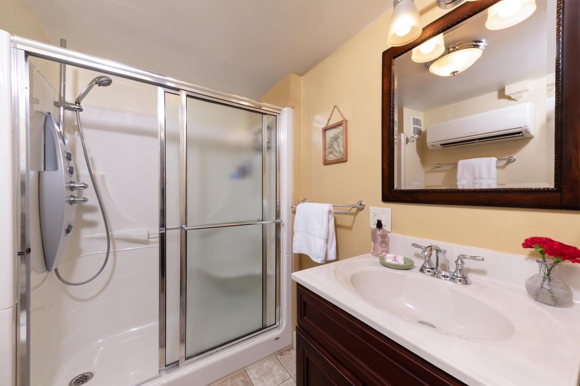 Carlisle House Bed And Breakfast Экстерьер фото