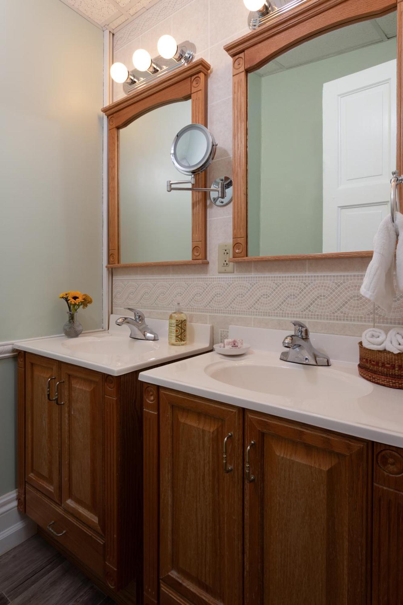 Carlisle House Bed And Breakfast Экстерьер фото