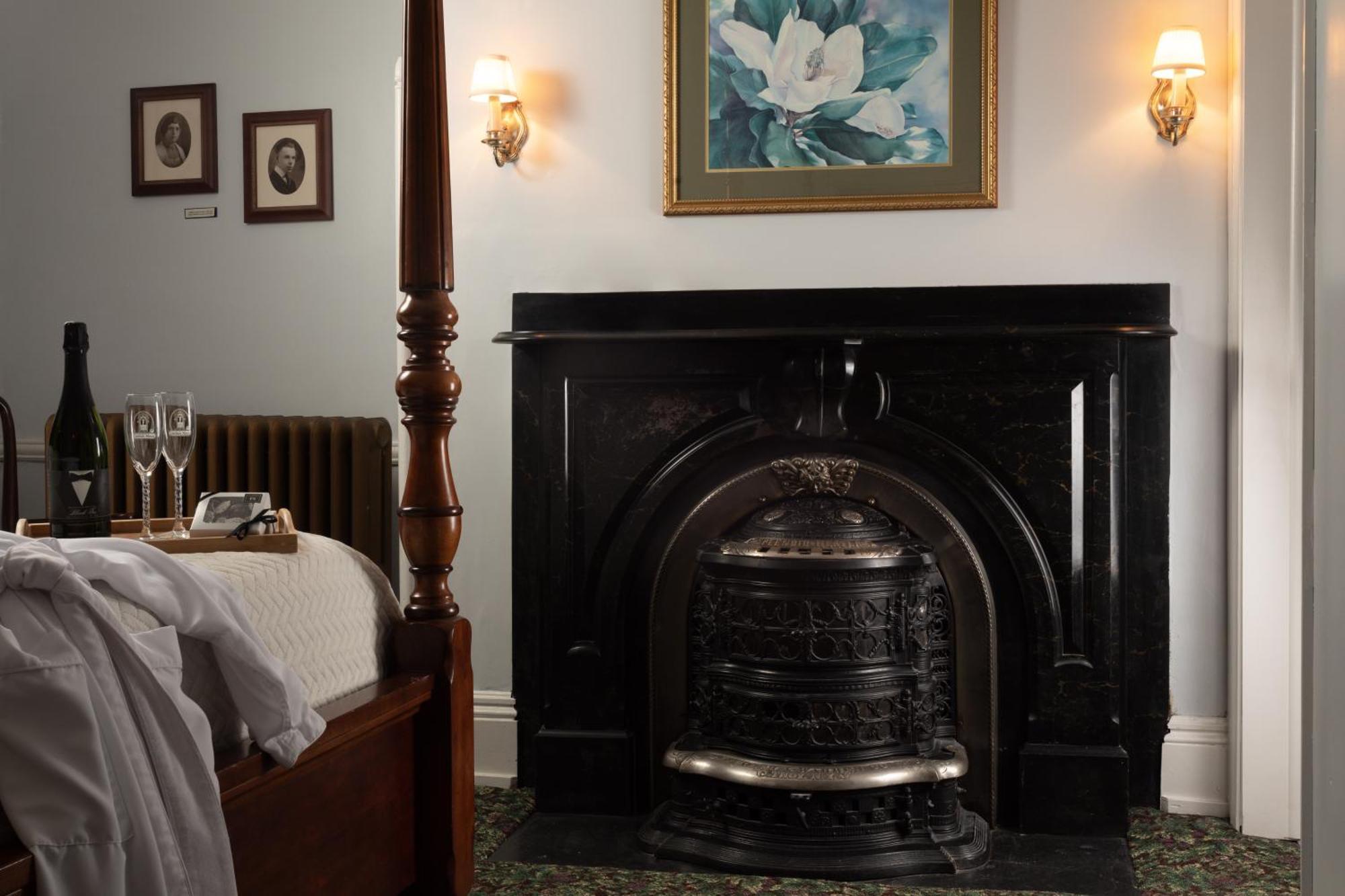 Carlisle House Bed And Breakfast Экстерьер фото